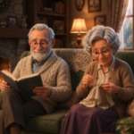 Spanish with Grandpas