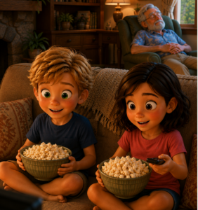 Kids