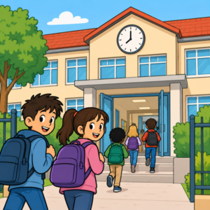 colegio