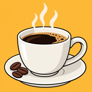 CAFÉ