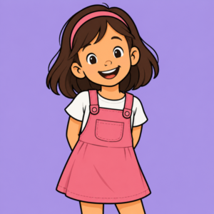NIÑA