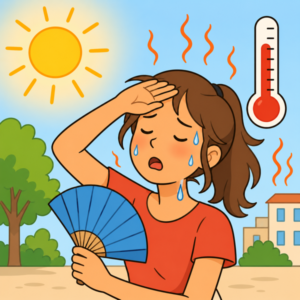 CALOR