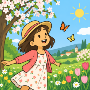 PRIMAVERA