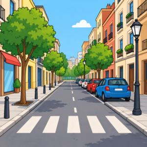 CALLE