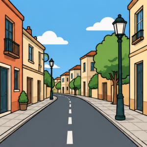CALLE
