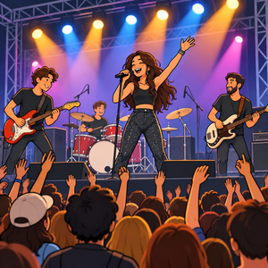 CONCIERTO