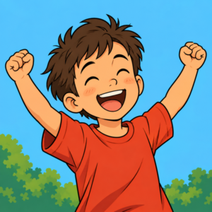 feliz