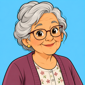 abuela