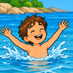 BAÑARSE