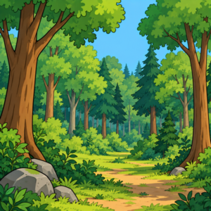BOSQUE