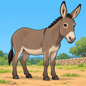 BURRO