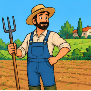 campesino