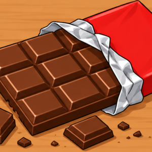 chocolate
