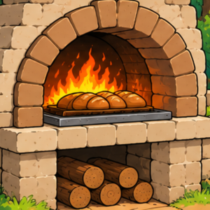horno