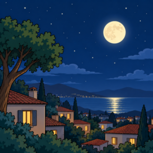 NOCHE