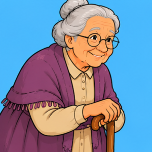 vieja